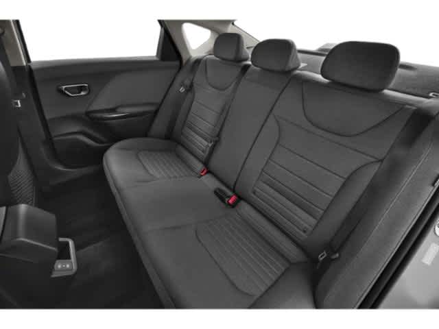 2025 Kia K4 EX photo 9