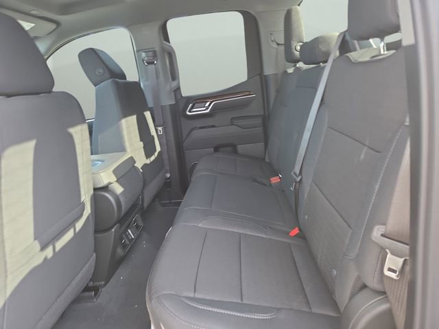 2026 Gmc Sierra 1500 Elevation photo 18