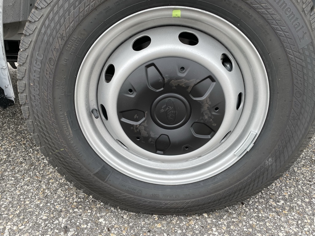 2026 Ford Flex photo 3