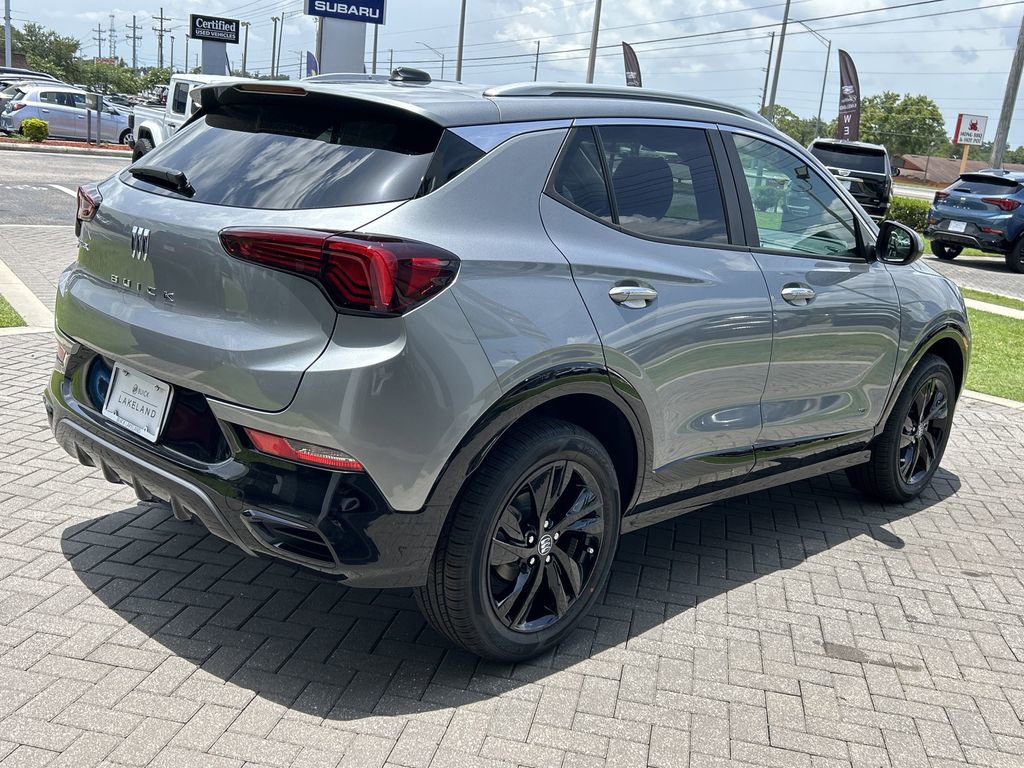 2026 Buick Encore GX Sport Touring photo 5