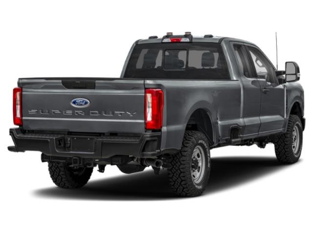 2025 Ford F-250 XL photo 2