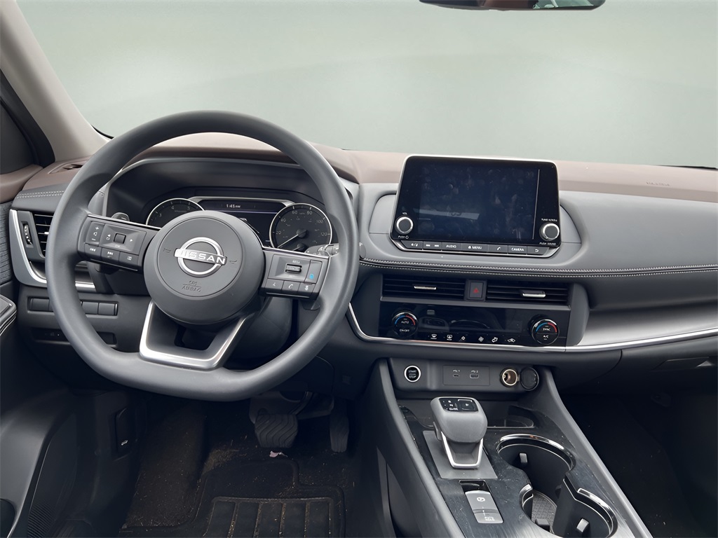 2023 Nissan Rogue SV photo 21