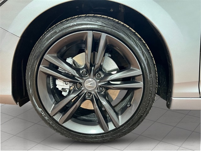 2025 Acura Integra A-Spec photo 10
