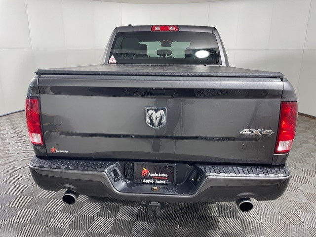 2019 Ram 1500 Classic Express photo 5