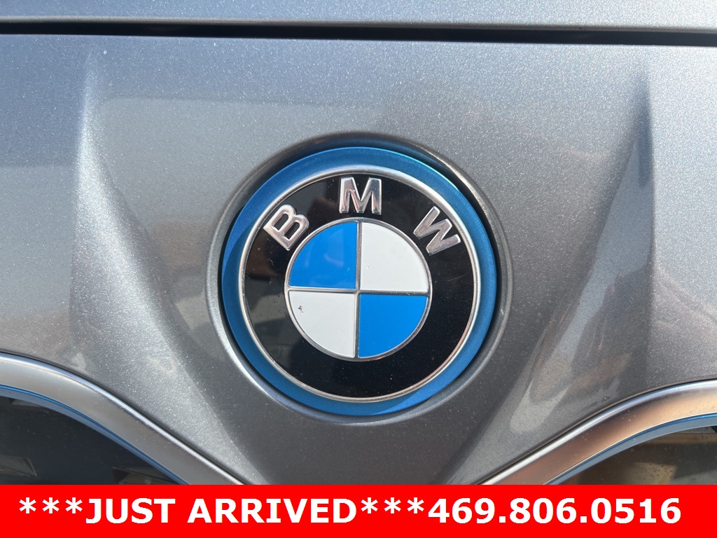2024 Bmw i4 xDrive40 photo 8