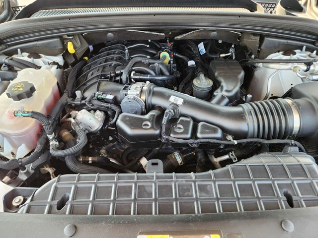 2023 Jeep Grand Cherokee Limited photo 28