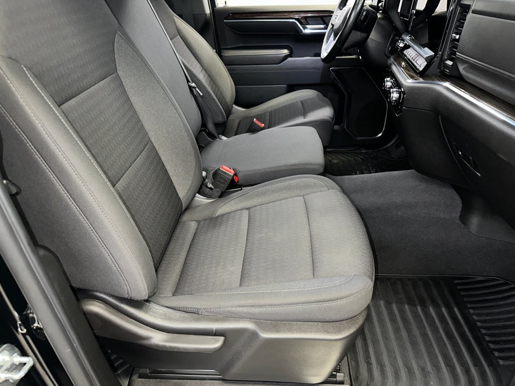 2023 Gmc Sierra 1500 Elevation photo 30
