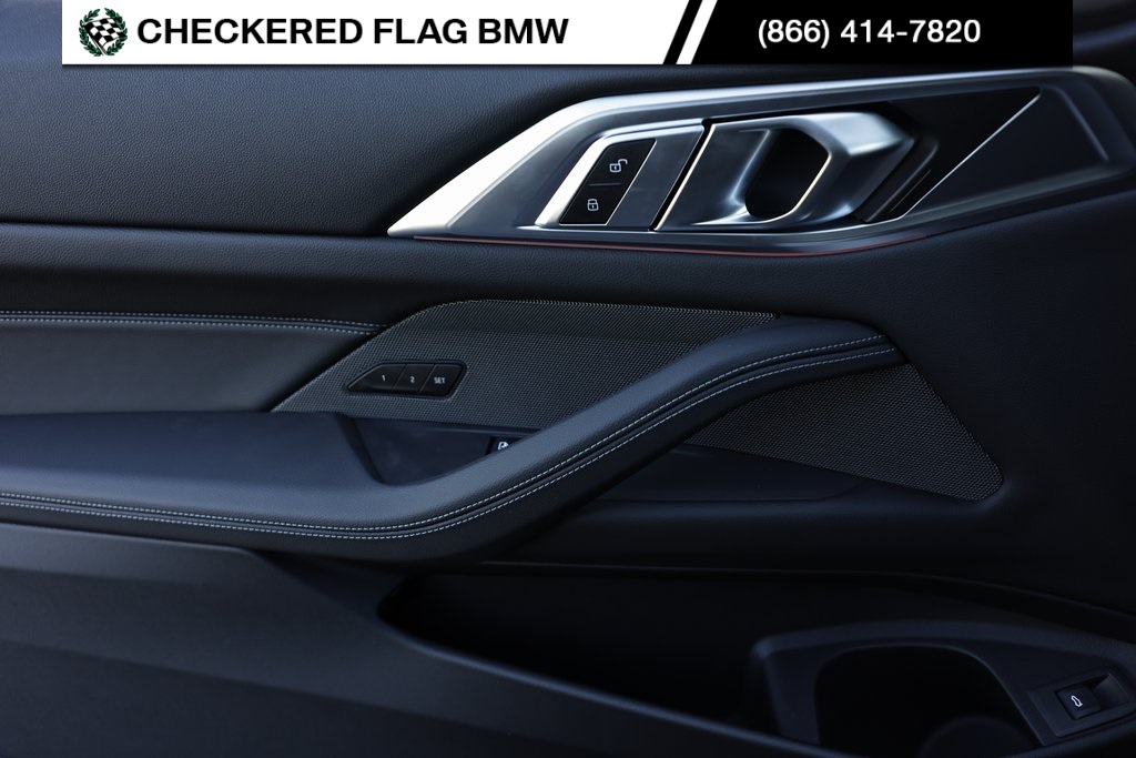 2025 Bmw 430i photo 16