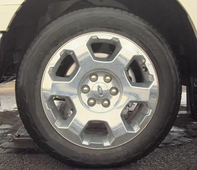 2022 Ford F-150 King Ranch photo 2