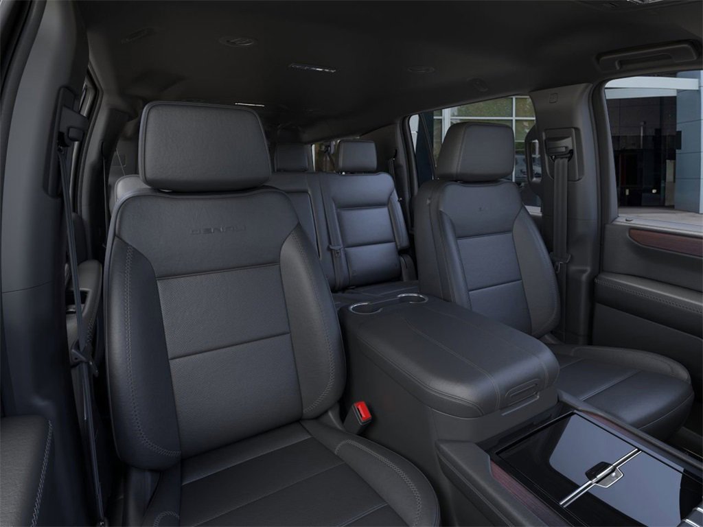 2025 Gmc Yukon XL Denali photo 15