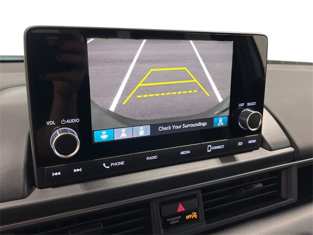 2025 Honda Pilot Sport photo 17