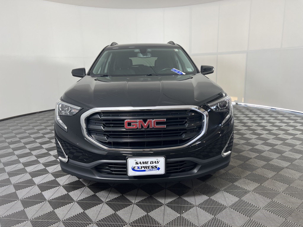 2019 Gmc Terrain SLE photo 25