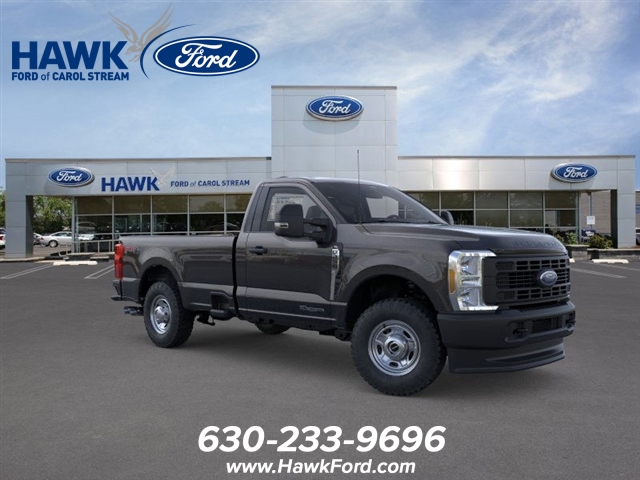 2026 FORD F-250 - Image 7