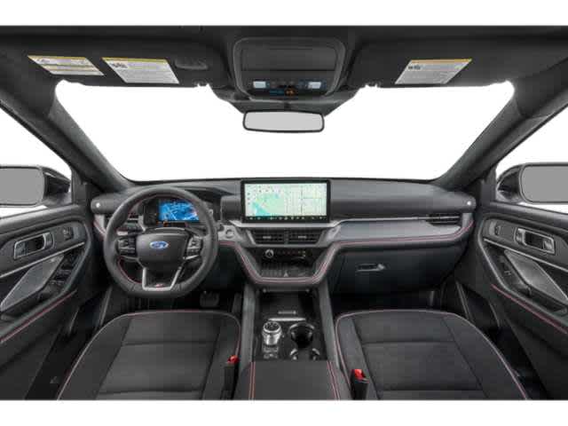 2025 Ford Explorer ST photo 4