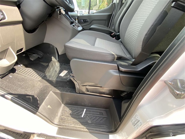 2025 Ford Transit photo 5