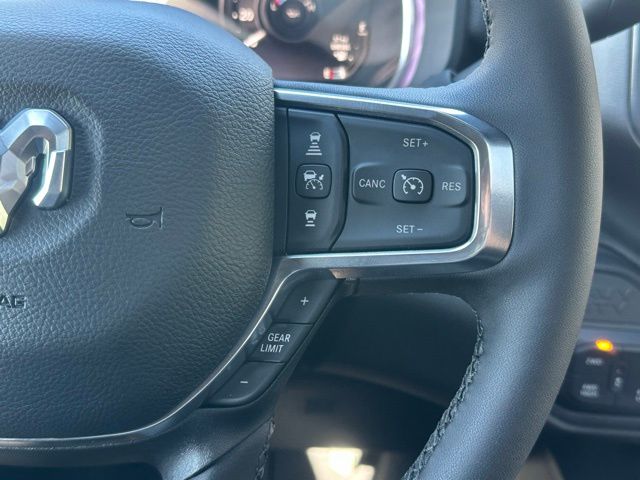 2025 Ram 2500 Laramie photo 21