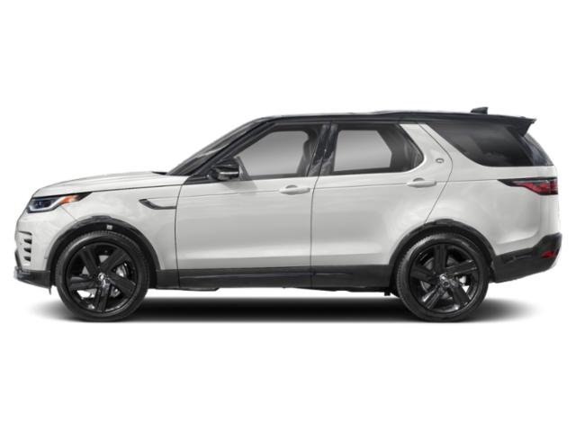 2024 Land Rover Discovery Metropolitan Edition photo 3