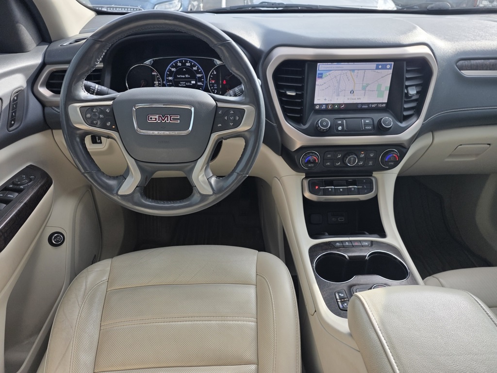 2020 Gmc Acadia Denali photo 4