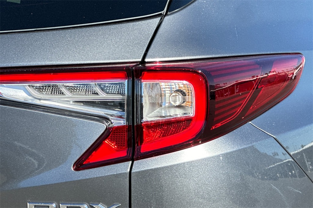 2025 Acura RDX Technology photo 32