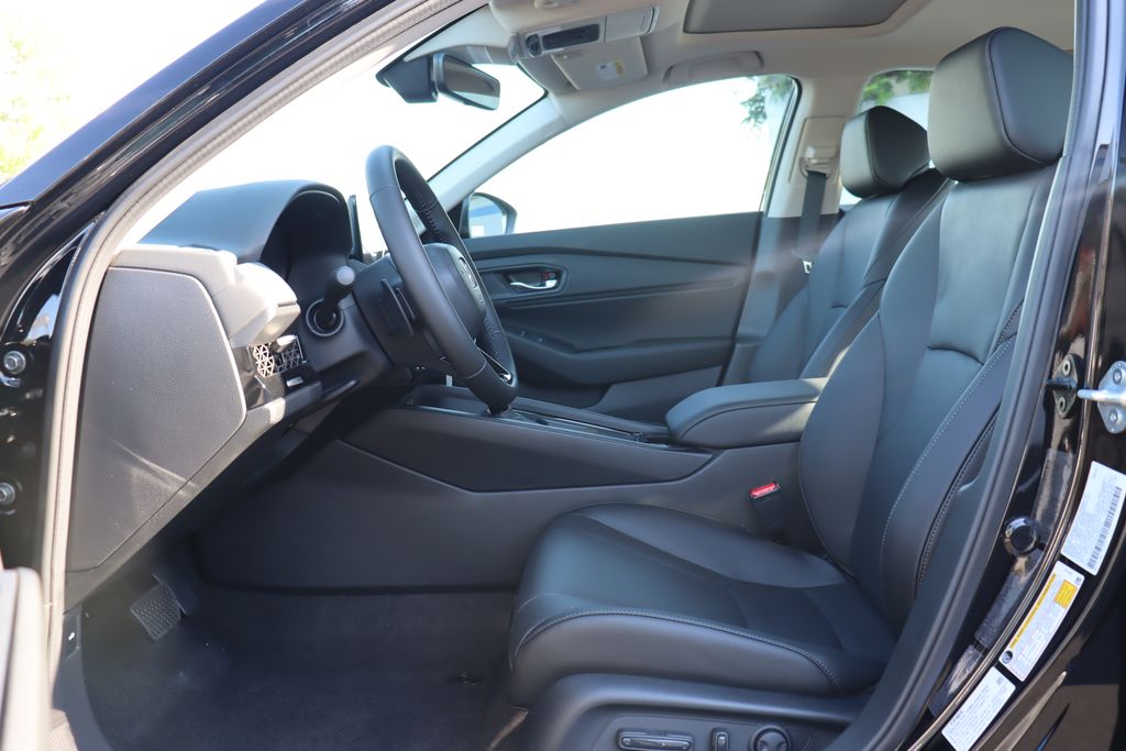 2025 Honda Accord EX-L photo 25