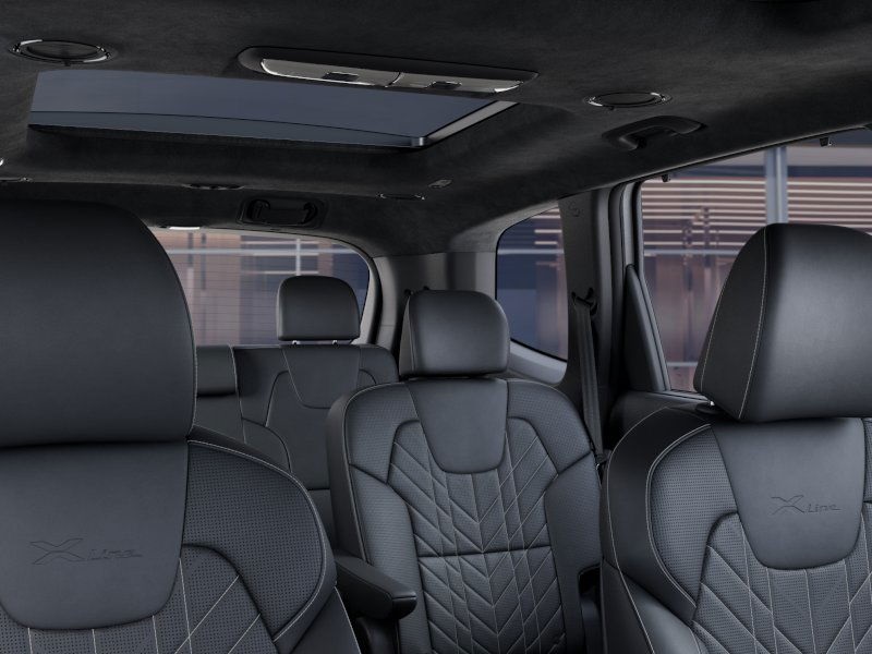 2025 Kia Telluride X-Line X-Pro photo 23
