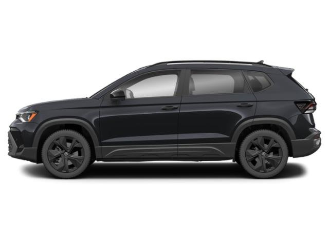 2025 Volkswagen Taos SE photo 3
