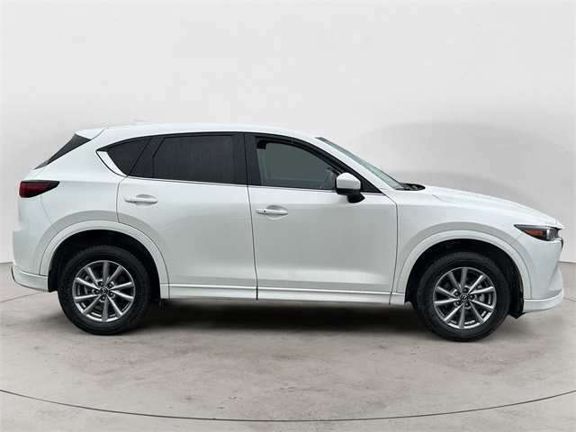 2024 Mazda CX-5 2.5 S Preferred photo 6