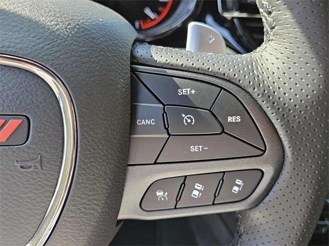 2026 Dodge Durango GT Plus photo 25