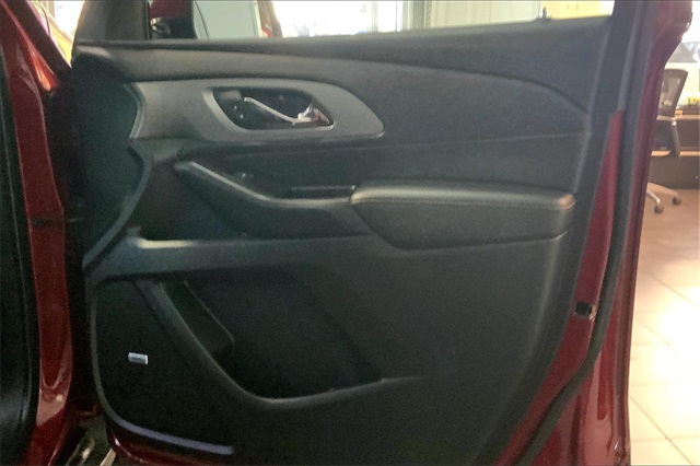 2020 Chevrolet Traverse RS photo 21