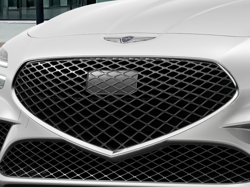 2026 Genesis G80 2.5T photo 13