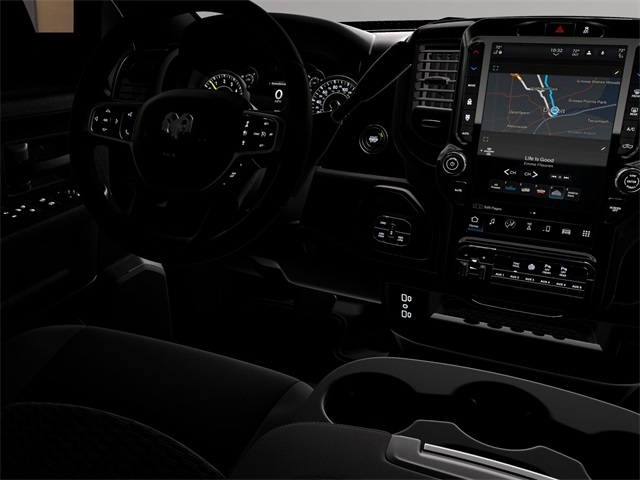 2026 Ram 3500 Tradesman photo 15
