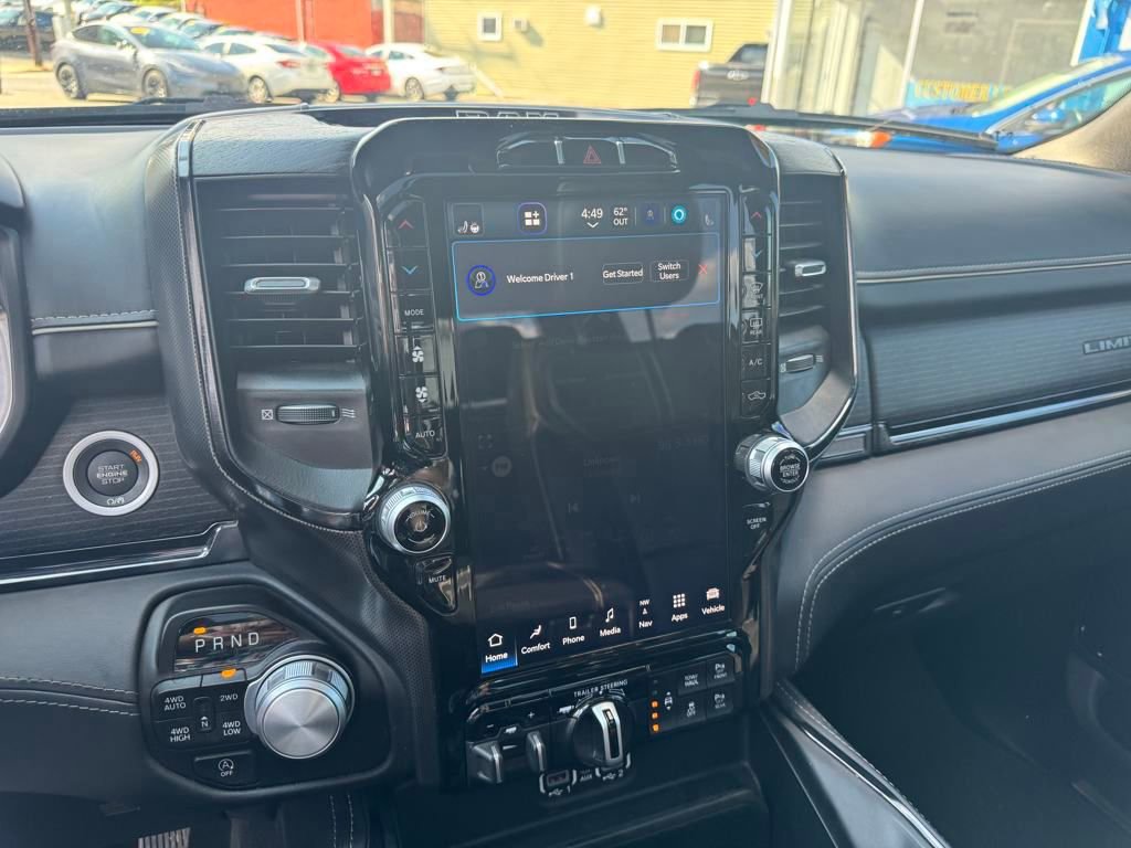 2023 Ram 1500 Limited photo 15