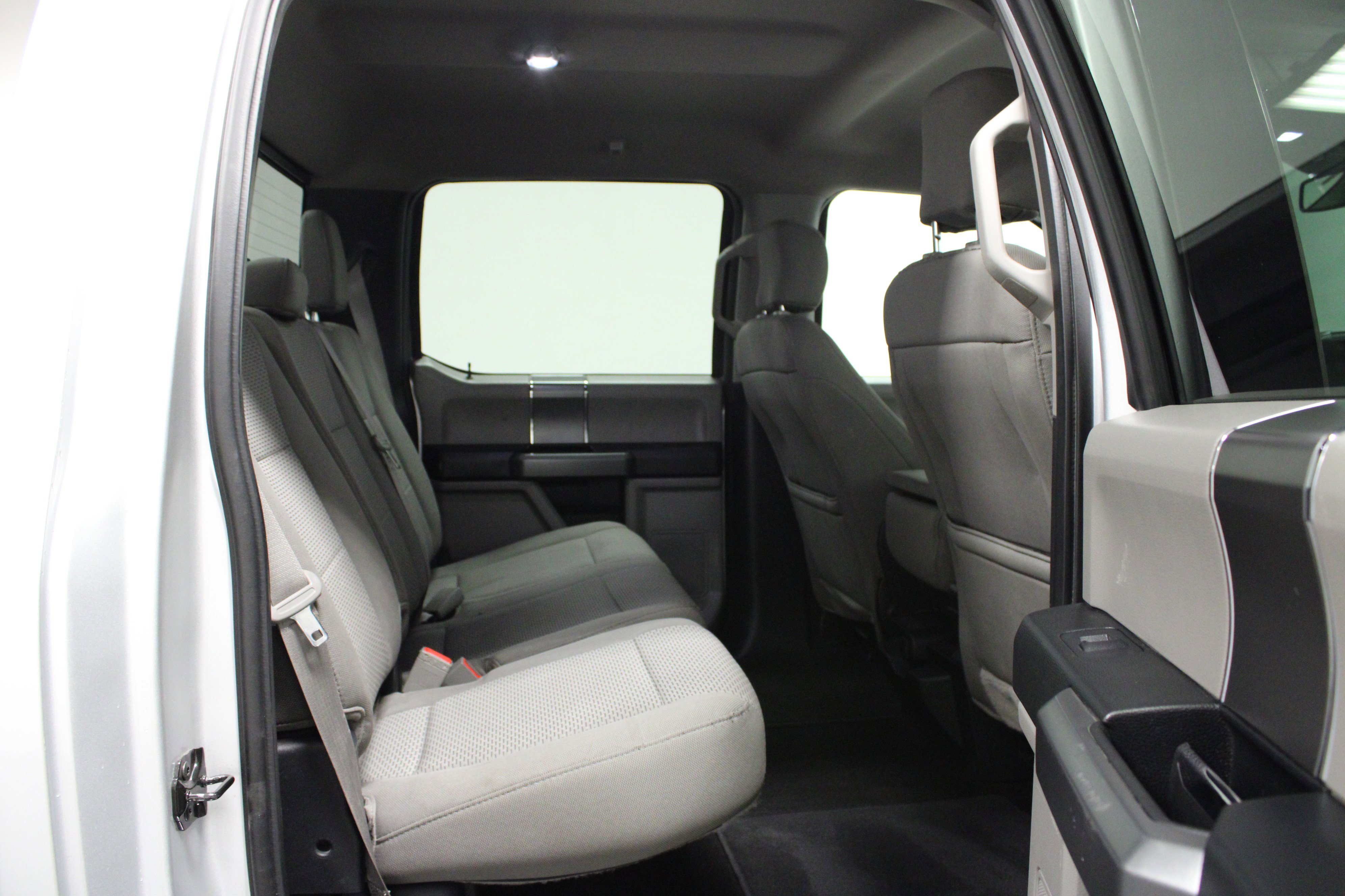 2018 Ford F-150 XLT photo 11