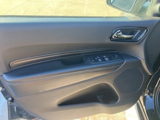 2022 Dodge Durango GT Plus photo 4