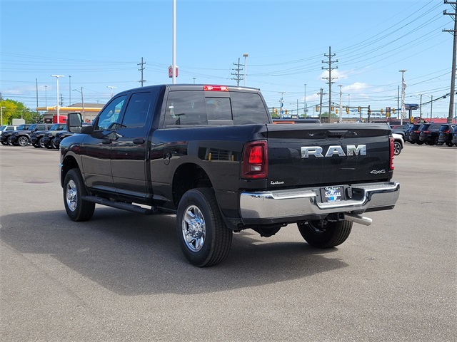 2025 Ram 2500 Tradesman photo 6