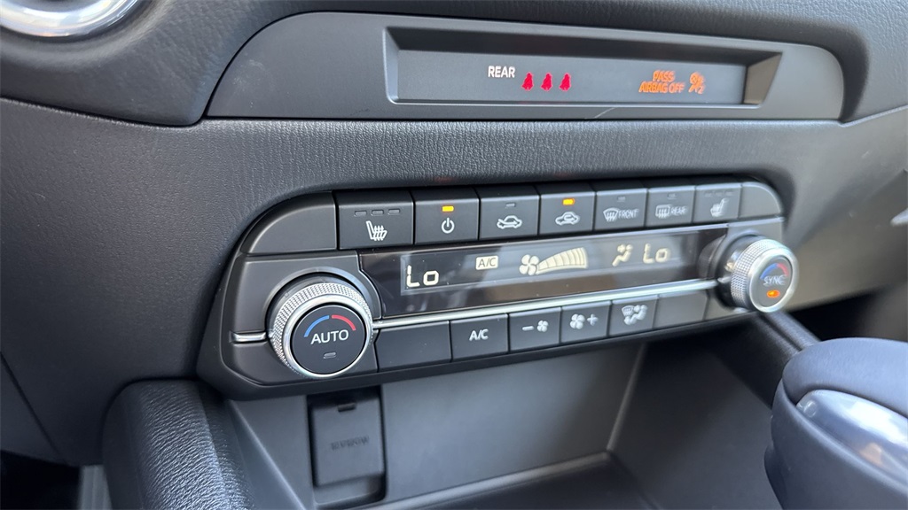 2025 Mazda CX-5 2.5 S Preferred photo 50
