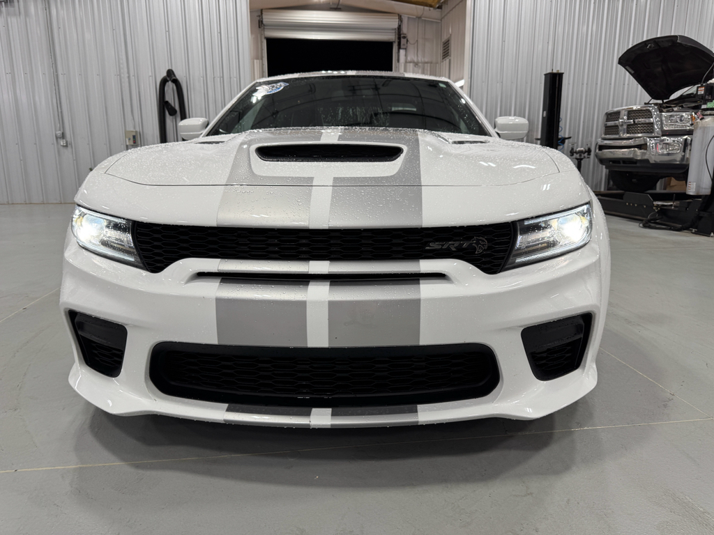 2021 Dodge Charger SRT8 Hellcat Redeye Widebody photo 17