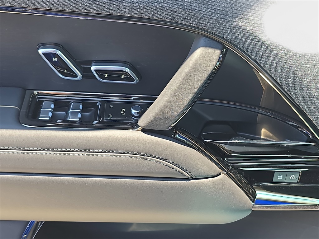 2025 Land Rover Range Rover Sport Autobiography photo 24