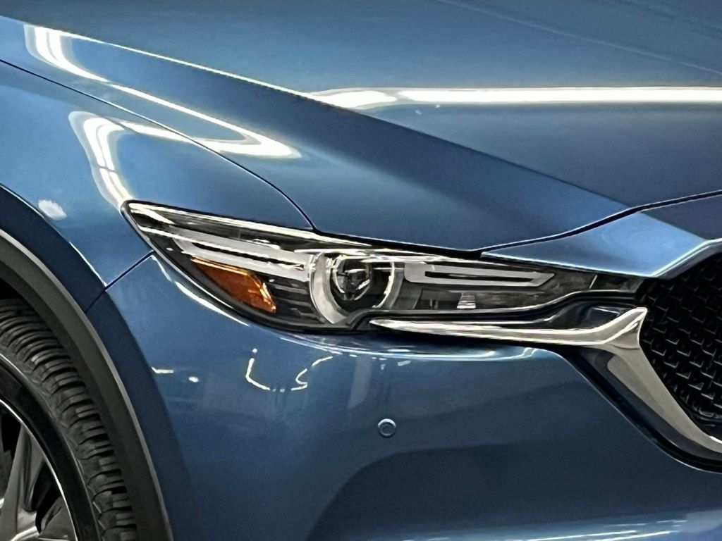 2019 Mazda CX-5 Signature photo 36