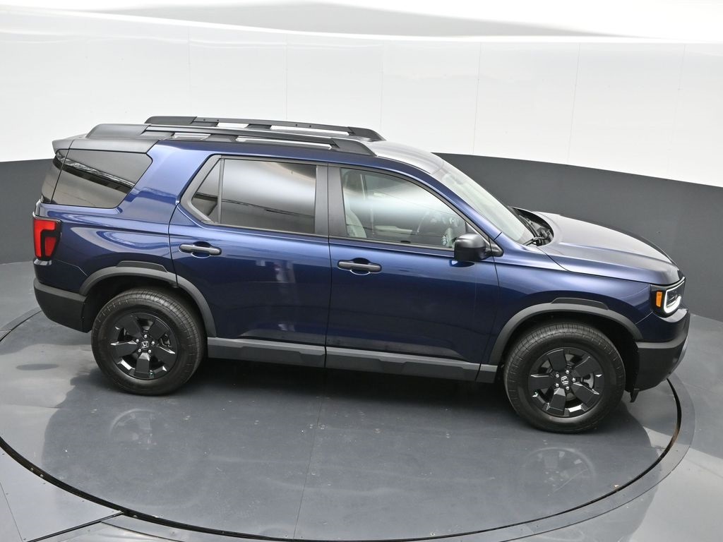 2026 Honda Passport photo 40