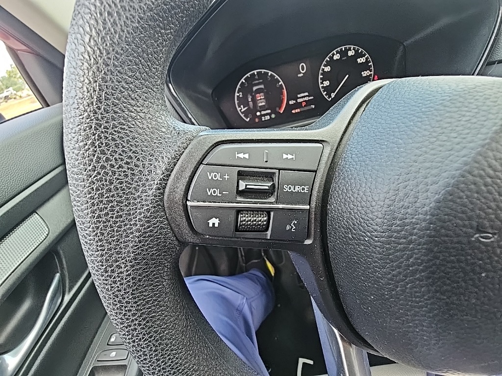 2023 Honda CR-V EX photo 10