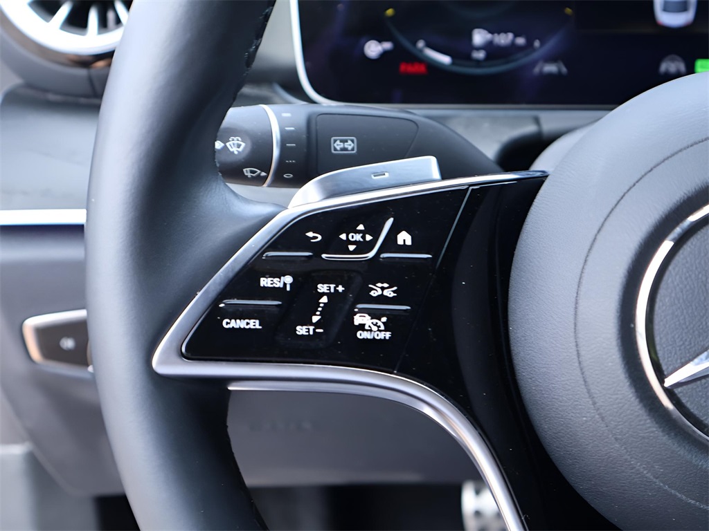 2022 Mercedes Benz CLS 450 4MATIC photo 32
