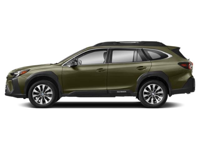 2023 Subaru Outback Limited photo 3