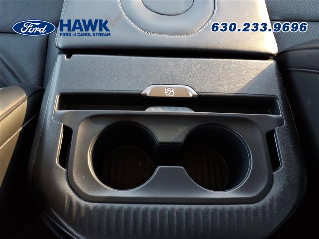 2025 FORD EXPEDITION MAX - Image 27