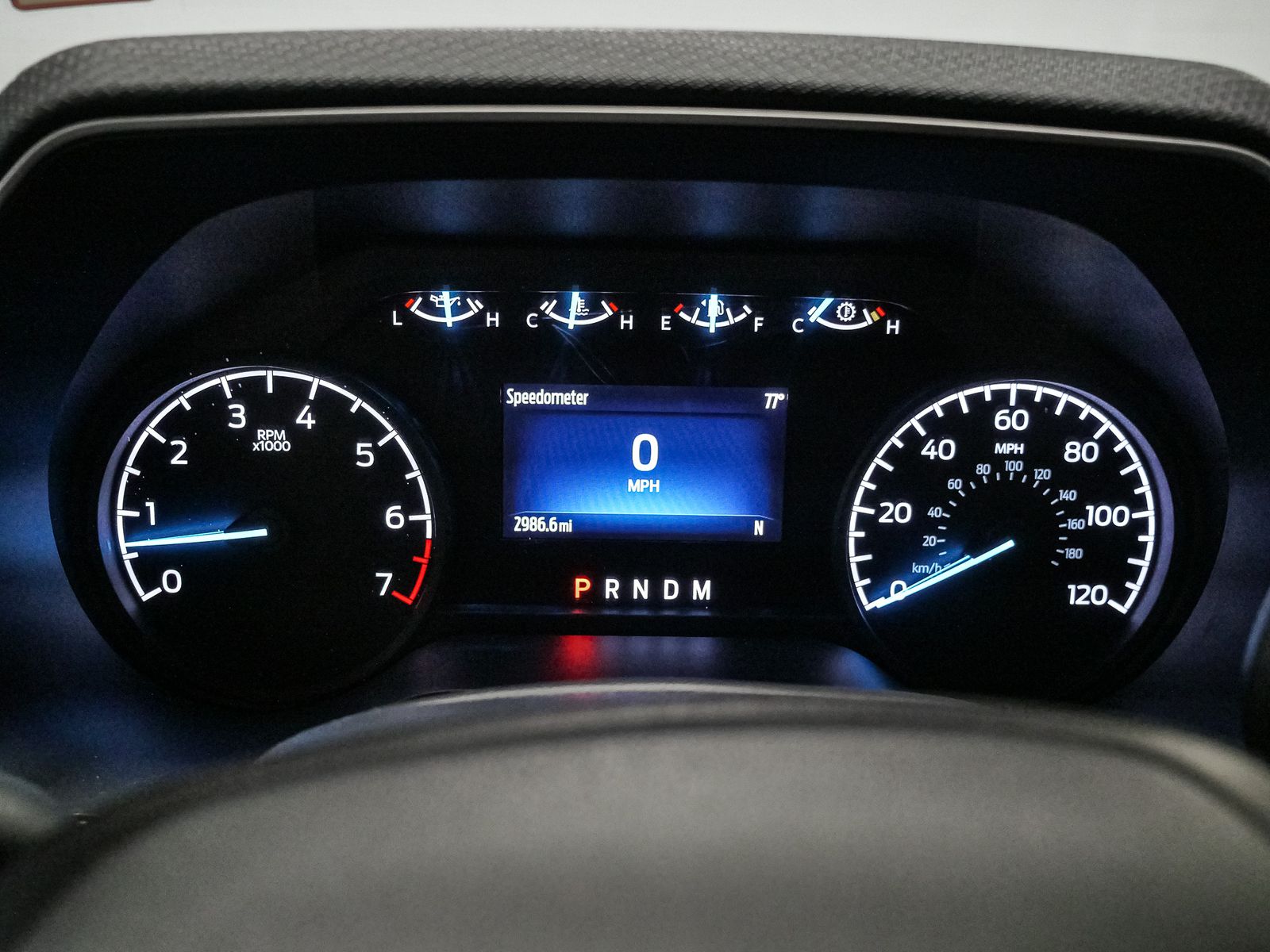 2022 Ford F-150 XLT photo 31