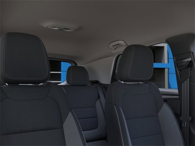 2026 Chevrolet Trailblazer LT photo 21