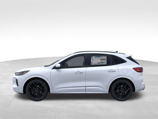 2026 Ford Escape ST-Line Elite photo 3