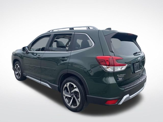 2023 Subaru Forester Touring photo 3