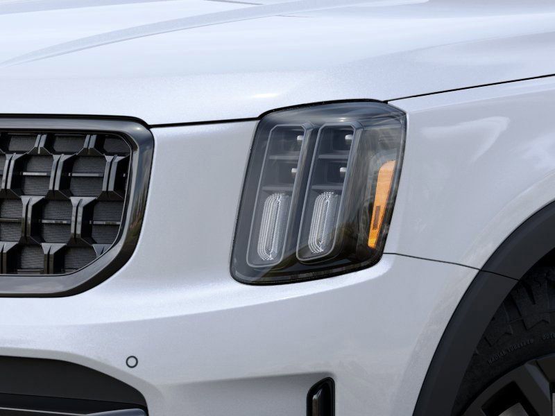 2025 Kia Telluride X-Pro photo 8