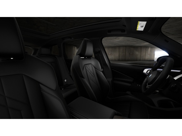 2026 Bmw X3 photo 8